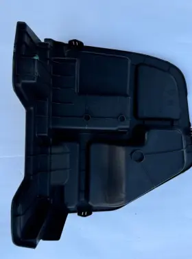 64995-47010 Toyota 6499547010 2010-2016 Prius V Rear Storage Box Oem #2