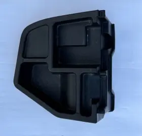 64995-47010 Toyota 6499547010 2010-2016 Prius V Rear Storage Box Oem