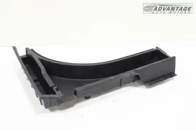 64997-12100 Toyota 2017-2018 Corolla Im Hatchback Rear Left Trunk Floor Storage Bin Box Oem