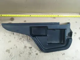 64997-47080 Toyota 2017 - 2022 Prius Prime Driver Cargo Storage Compartment Oem #2