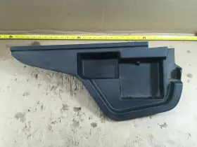 64997-47080 Toyota 2017 - 2022 Prius Prime Driver Cargo Storage Compartment Oem