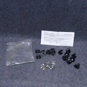 66310-yy010-00 Toyota 2003-08 Matrix Rear Cargo Tie Down Knob Hardware Kit 78408