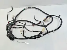82181-06680 Toyota Camry Rear Trunk Luggage Wire Wiring Harness 2018 - 2019 Oem