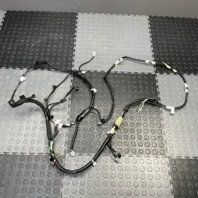 8218106710 Toyota 2015-2017 Camry Rear Trunk Wiring Harness Oem
