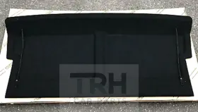 64330-12450-11 Toyota Genuine Oem Ae86 Trueno Levin 3door Rear Hatch Back Tray Board Auth