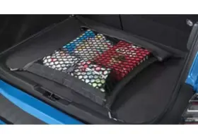 Pt347-12190 Toyota Oem Accessories Genuine Corolla Hatchback Spider Style Cargo Net