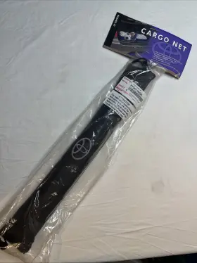 Pt347-16220 Toyota Oem Accessories Cargo Net