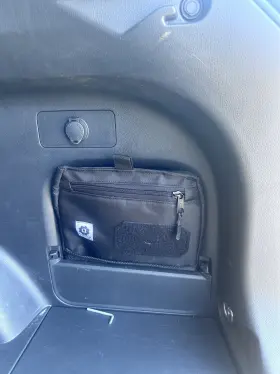 Omtr4 Toyota Storage Bag Rave 4