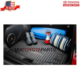Pt206-16225-20 Toyota Genuine 2022-2026 Corolla Cross Cargo Tray Mid-deck