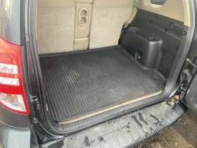 Pt218-42061 Toyota Oem Cargo Tray / Mat 2006 07 08 09 10 2011 2012 Rav4
