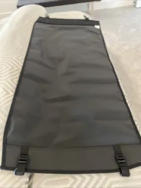 Pt248-35060 Toyota 2007-2014 Fj Cruiser Cargo Cover Without Subwoofer Oem Accessory
