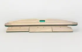Pt311-0c080-11 Toyota 2008-2022 Sequoia Trunk Cargo Cover #2