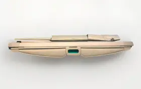 Pt311-0c080-11 Toyota 2008-2022 Sequoia Trunk Cargo Cover