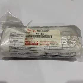 Pt347-08045 Toyota Sienna Cargo Net Black