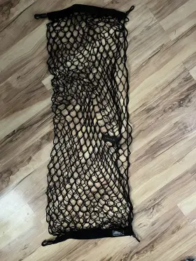 Pt347-12020 Toyota Oem Cargo Net For The 2003-2013 Corolla Used #2