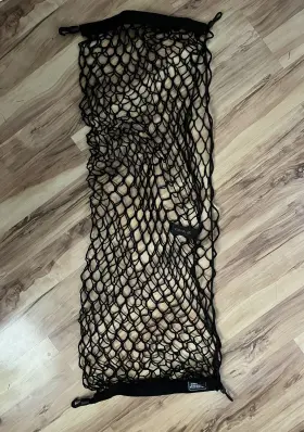 Pt347-12020 Toyota Oem Cargo Net For The 2003-2013 Corolla Used