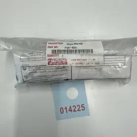 Pt347-42015 Toyota 2005 Rav4 Cargo Net Brand New Sealed Oem Discontinued 014225