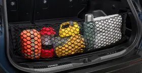 Pt347-42260 Toyota Genuine Cargo Net Envelope Style With Pouch 2026 Rav4 Pt3