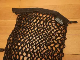 Pt347-47160 Toyota 2016-2022 Prius Cargo Net Genuine Oem Accessory Fast Ship #2