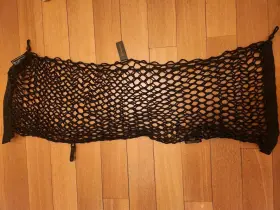 Pt347-47160 Toyota 2016-2022 Prius Cargo Net Genuine Oem Accessory Fast Ship