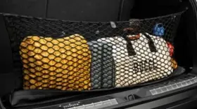 Pt347-48240 Toyota New Genuine 23-25ft Grand Highlander Envelope Cargo Net Pouch #3