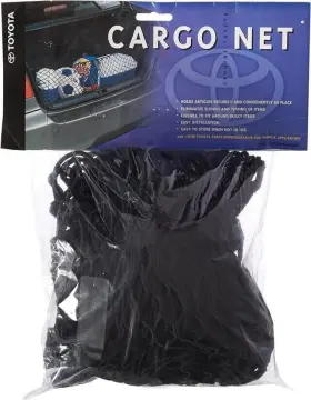 Pt347-48240 Toyota New Genuine 23-25ft Grand Highlander Envelope Cargo Net Pouch