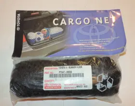 Pt347-89030 Toyota New Oem 2003- 2018 4 Runner Cargo Net