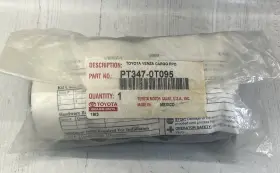 Pt347-0t095 Toyota Pt347-oto95 Venza 2009-2016 Cargo Net Genuine Oem