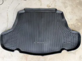 Pt908-03185 Toyota 2018-2026 Brand New Camry Genuine Oem Trunk Cargo Tray - All-weather