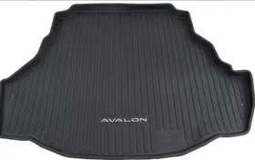 Pt908-07131 Toyota 2013- 2018 Avalon All Weather Cargo Tray