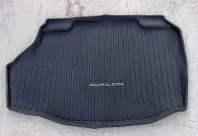 Pt908-0713h Toyota Oem 2013 - 2018 Avalon Hybrid Cargo Tray All Weather