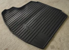 Pt908-30230-20 Toyota 2023-2025 Crown Oem Sedan All Weather Trunk Cargo Tray