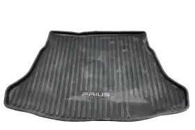 Pt908-47162 Toyota 2016 Prius Trunk Floor Rubber Mat Oem 16 17 18 19 20 21 22