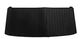 Pt908-48242-50 Toyota Oem 2024-25 Grand Highlander With Subwoofer All Weather Cargo Tray