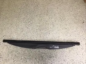 Pt912-48200 Toyota 2020-2023 Highlander Cargo Cover Oem Black #2