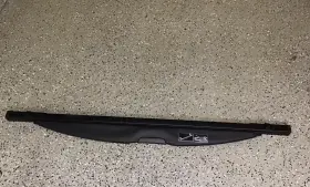 Pt912-48200 Toyota 2020-2023 Highlander Cargo Cover Oem Black #3