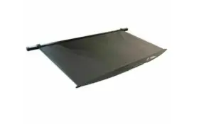 Pt912-48200 Toyota 2020-2023 Highlander Cargo Cover Oem Black