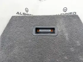 Pt924-08150-10 Toyota 2015-2021 Sienna Trunk Floor Storage Box Cover Oem #2