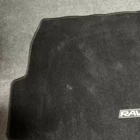 Pt926-42195-20 Toyota 2019-2022 Rav4 Cargo Floor Carpet Mat #3