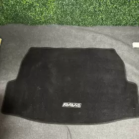Pt926-42195-20 Toyota 2019-2022 Rav4 Cargo Floor Carpet Mat