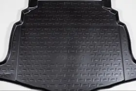 Pw241-02002 Toyota 2020 - 2025 Corolla Hatchback Factory Cargo Mat For Lower Deck Style