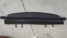 Top1656670001 Toyota Oem Rav4 2009 2017 2011 Base Sport Black Rear Cargo Security Trunk Cover