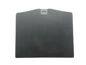 552000680 Toyota Trucks 2010-2024 4runner N280 Oem Rear Retractable Cargo Security Trunk Cover