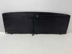 58410-0e050 Toyota Trucks Fits 14-18 Highlander Rear Cargo Floor Carpet Cover Tan Dirty #2