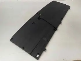 58410-0e050 Toyota Trucks Fits 14-18 Highlander Rear Cargo Floor Carpet Cover Tan Dirty #3