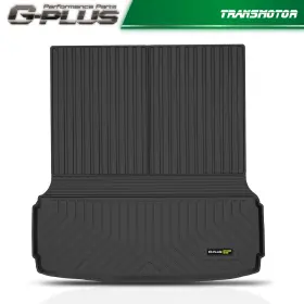 Tra698510 Transmotor2013 Tpe Trunk Cargo Liner Floor Tray Mat Fit For Mercedes-benz Gl 13-16 Gls 17-19