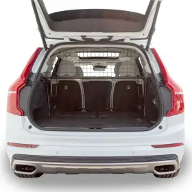 Tdg-1487 Travall Trav All Tdg 1487 Volvo Xc90 Dog Guard 2014-on