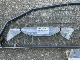 Tdg1182 Travall Subaru Outback Dog Guard 2009-2015 Complete With Manual #2