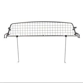 Tdg1413 Travall Dog Guard For Range Rover 2012-21 Heavy Duty Tailored Fit Trunk Barrier