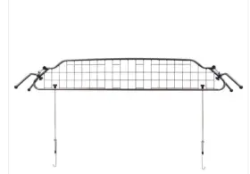 Tdg1521 Travall Guard And Divider. Jaquar F Pace Others. Dog Pet Barrier Divider Tdg1521 Travall Guard And Divider. Jaquar F Pace Others. Dog Pet Barrier Divider